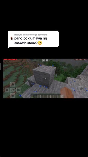 @minecraft_survival_tutorial⛏️ on TikTok