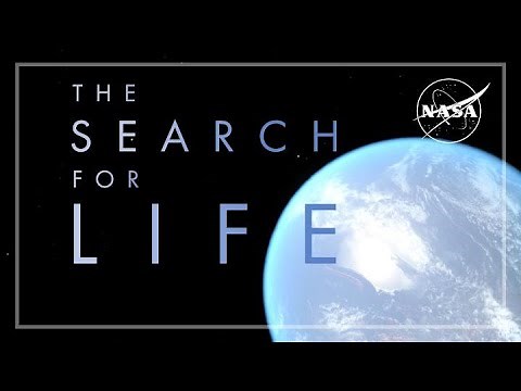 NASA’s Habitable Worlds Observatory Will Search for Life