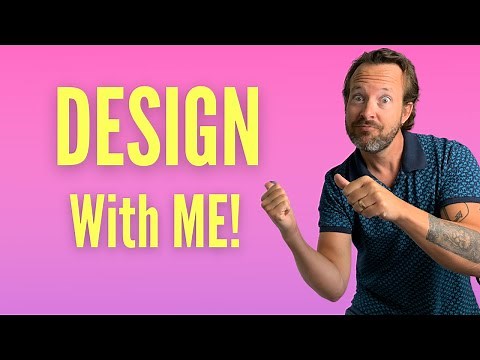 How to DESIGN a KITCHEN | Free Training