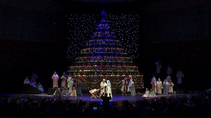 25K views · 384 reactions | The Singing Christmas Tree - December 6-9 - www.fbp.org/sct | First Baptist Church - Pasadena | Facebook