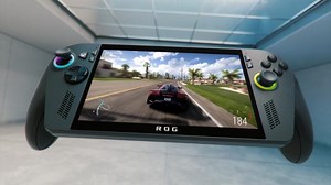 11K views · 86 reactions | Ready to take your gaming anywhere? Pre-order the ROG Xbox Ally and ROG Xbox Ally X today: https://xbx.lv/3W7P0TA | Xbox UK | Facebook