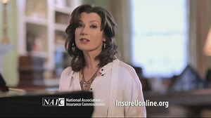 National Association of Insurance Commissioners TV Commercial Feat. Amy Grant
