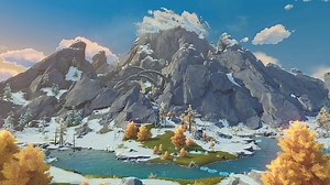 Where to get Crimson Agate in Genshin Impact - Crimson Agate Locations