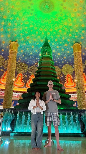 1.5K views · 571 reactions | Heading to Thailand Soon?  Grab The...