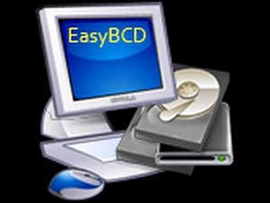 Windows Boot Entry Manager - EasyBCD