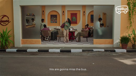 18K views · 123 reactions | Keep a close eye on your bus with live bus tracking | redBus | Facebook