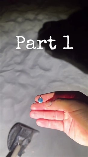 This is live footage of metal detecting on Panama City Beach Florida. This is part one, follow for what is next to come.