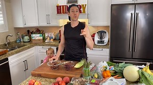 Here's how to wash the natural wax and any chemicals(yes, even organic) of your grapes. -Rinse with water - add grapes to a bowl with 2 teaspoons of baking soda, 2 teaspoons of salt, shake and mix them for 30 seconds. - rinse with water and allow to dry. Clean as a whistle! | BobbyParrish