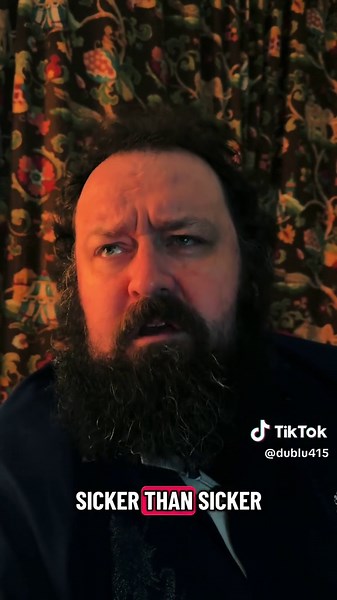 🎭 “Lo, The Collar-Clad Conqueror of the Southern Streets…” 🎭 Give ear, ye wanderers, to a saga wrought from Memphis clay — where the sun beateth down upon chrome chariots, and men are measured not by crowns nor scrolls, but by hustle, shine, and unwavering swagger. From the first flicker of his youth, yea even unto this hour, he hath walked with collar cocked skyward — a banner of bold intent, a proclamation that fortune shall bend before him. While others scrape for crumbs, he stacketh cheese