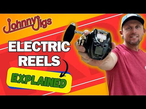 Small Electric Reel For Slow Pitch Jigging: Essential Guide & Pro Tips #slowpitchjigging