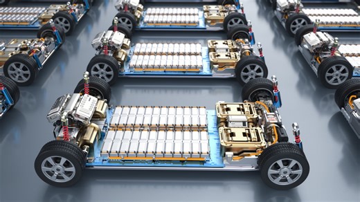 20% capacity boost in zinc-sulfur EV battery with two new additives