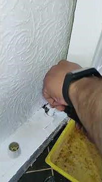 How To Change Radiator Valve Quickly