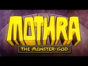 MOTHRA Original US Trailer