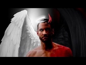 Pro heroes react to deku as Lucifer Morningstar part 2