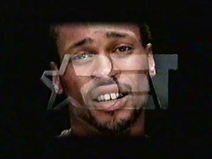 BET Commercial Break 1999