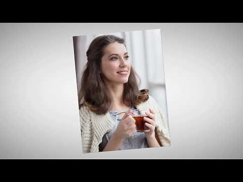 Chaga Pilz - das passiert wenn du 6 Wochen Chaga Tee trinkst