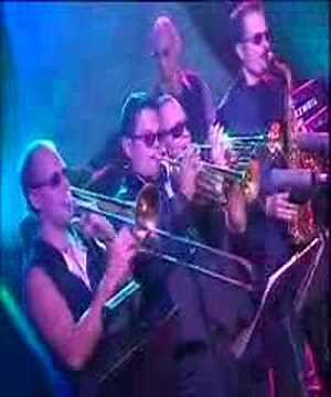 Bobby Womack - Daylight (live)