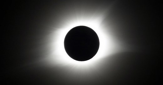What is a total solar eclipse? The science explained