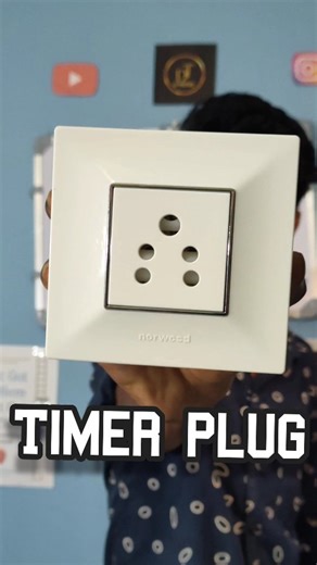 D Trend Channel on Instagram: "How to make timer plug at home #technology #reelsinstagram #reelsvideo #reelifeelit #reels #electronicsprojects #electronics #electronicsengineering #electrical #electricalengineering #arduino #electronicslovers #engineering #diyelectronics #electronicsbasic #electricalengineer #microcontroller #technology #electrician #robotics #electronic #electricalsky #diy #arduinoproject #electricians #electricianlife #electricianproblems"