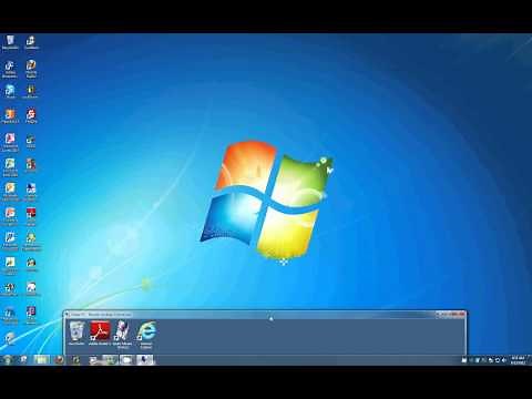 How to Share Files and Folders With Windows 7