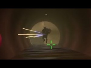 cheater gets laughed at by lime scout