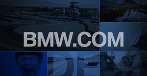 The international BMW Website | BMW.com