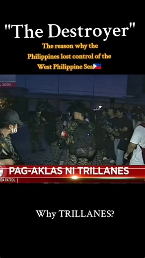 61K views · 701 reactions | This is how Trillanes put the country in chaos and up until now he's still doing it. #BBM #Duterte #Philippines | Mga Ganap sa Pinas | Facebook
