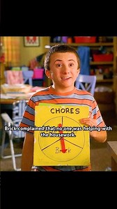 Brick complained that no one was helping with the housework.#shortvideo #shorts #series #foryou