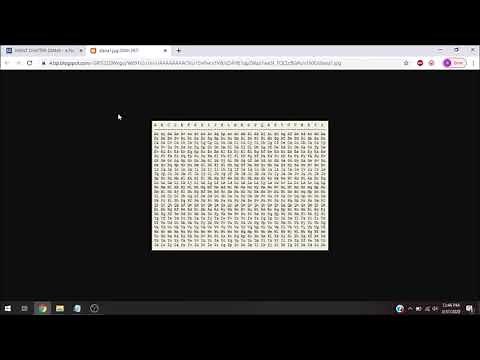 Unbreakable One-Time Pad Encryption Using A Diana Table