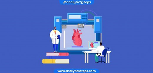 3D Bioprinting - Applications, Advantages and Disadvantages | Analytics Steps
