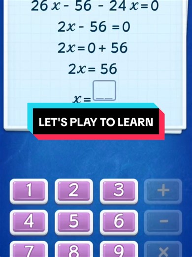 Math Games: Fun Learning for Kids