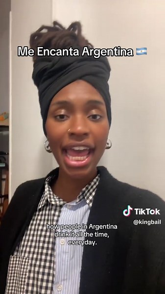 Experience Argentine Hospitality: Life in Spain and Argentina