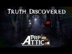 Infected User Theme - Official Soundtrack - Accurate Piggy Roleplay: Attic