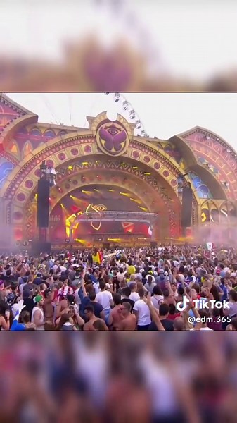 Mike Posner's I Took A Pill In Ibiza (SeeB Remix) Live