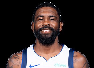 Kyrie Irving | Guard | Dallas Mavericks | NBA.com