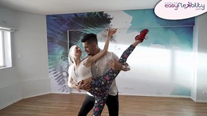 Imagine being strong and flexible, feeling light, agile, and in control of your body and your techniques. Enjoying every step of your choreography. WAKING UP EVERY MORNING READY TO MOVE! EasyFlexibility programs can do this for you and more. http://www.EasyFlexibility.com | Easyflexibility - Stretching Made Easy