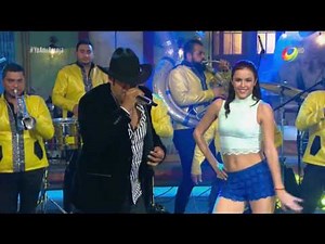 Marco Flores Y La #1 Banda Jerez - Los Viejitos en El Coque Va