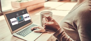 Three simple ways to convert MOV to MP4 video file free