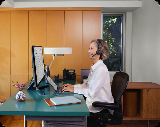 What is a Cloud Contact Center?