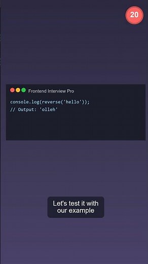 Next.js Next.Js - Coding Challenge #shorts #coding #javascript #programming