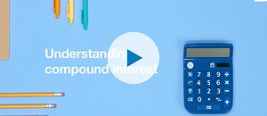 How compound interest works | U.S. Bank