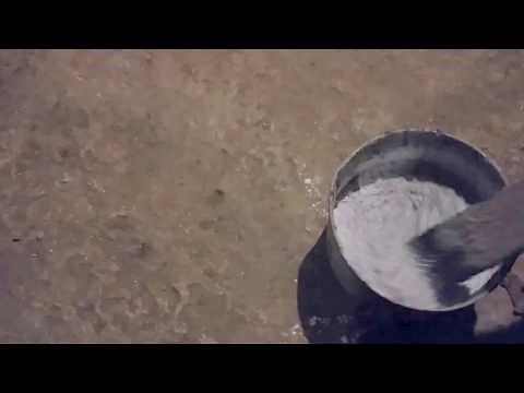 Furnace Lining Cement