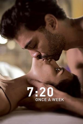 7:20 Once a Week - Movie
