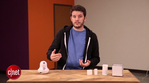 iSmartAlarm review: Do-it-yourself home alarm system changes the security game