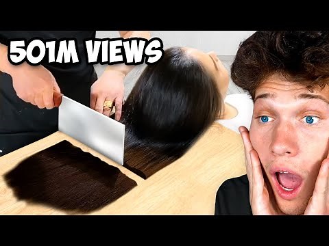 Most Viewed YouTube Shorts! *VIRAL*