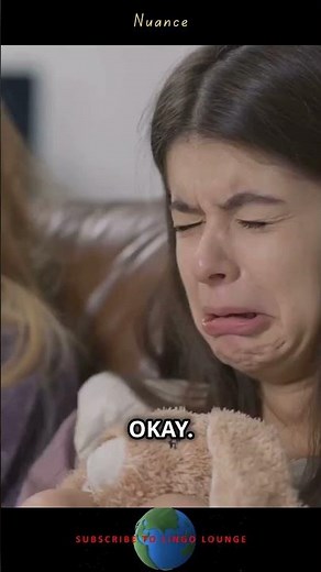 Understanding Nuance: The Subtle Art of Meaning! #short #nuance #Shorts