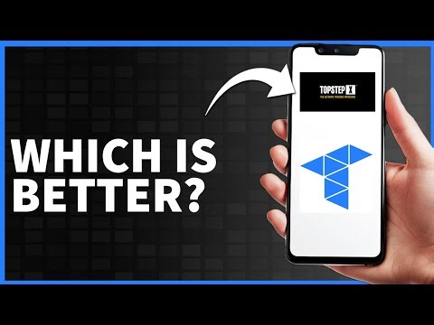 TopstepX vs Tradovate Which One Is Better For You?