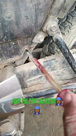 air filter box Splendor Pro