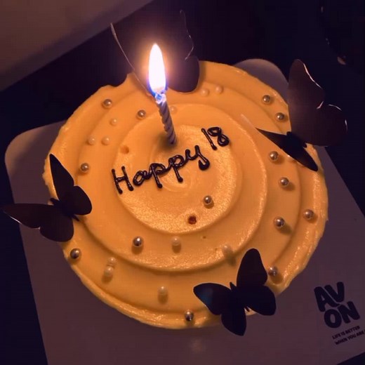 Celebrate Your 18th Birthday with Joy and Excitement