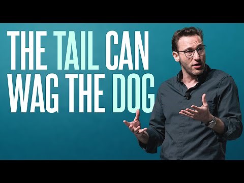 Where Change Starts | Simon Sinek